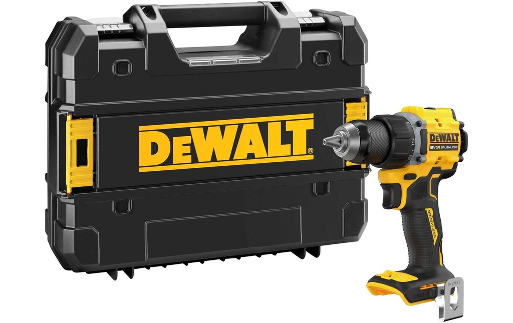DEWALT Perceuse-visseuse sans fil DCD794NT-XJ Sans batterie