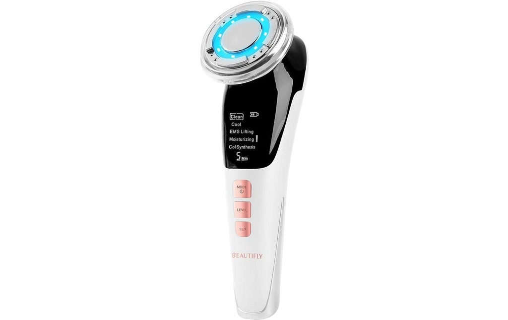 Beautifly Appareils anti-aging B-Glossy PRO