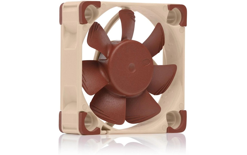 Noctua Ventilateur PC NF-A4x10 24V PWM