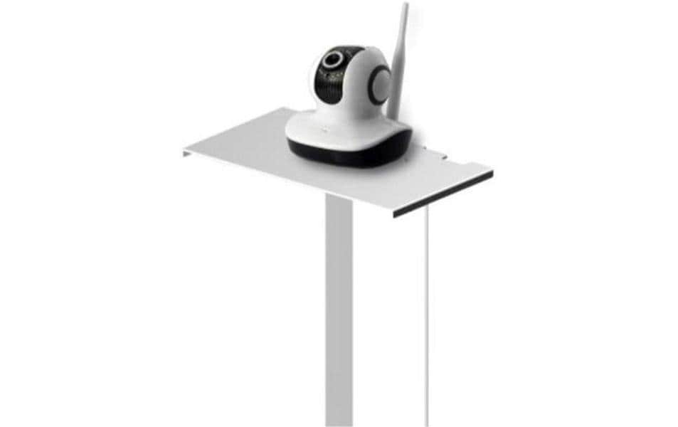 Multibrackets Module d’extension Workstation Cart Camera Holder