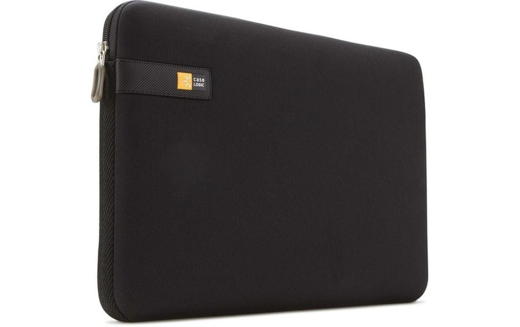 Case Logic Pochette pour notebook Trendige Noir, 17-17.3.