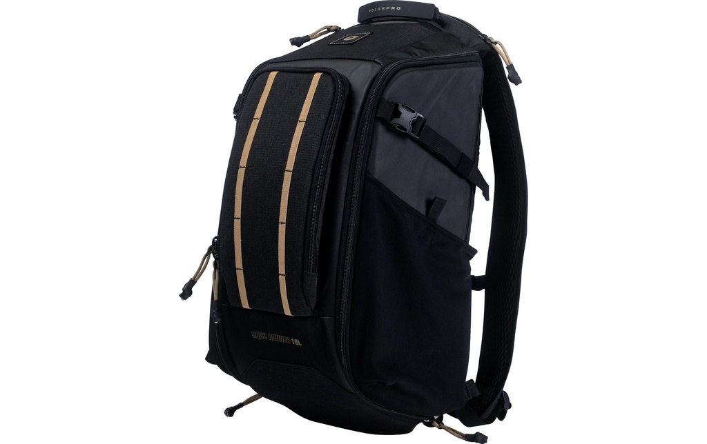 PolarPro Sac à dos photo RoadRunner 16 l