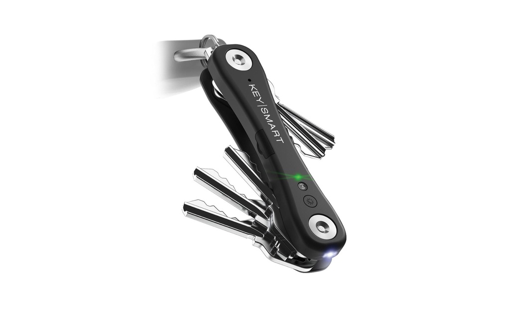 Keysmart iPro, Noir