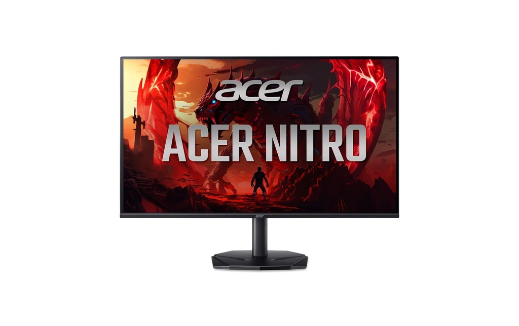 Acer Moniteur Nitro KG270P0bi 27 , 1920 x 1080 (Full HD)