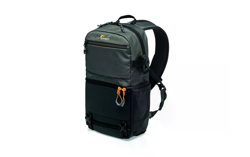 Lowepro Sac à dos photo Slingshot SL 250 AW III Gris
