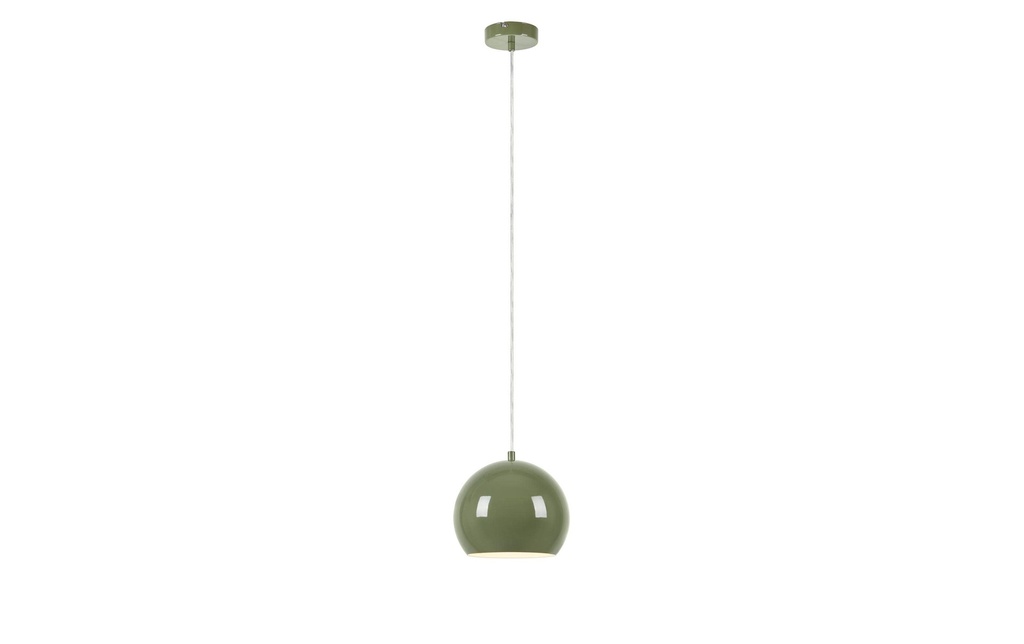 Markslöjd Pop Lampe à suspendre Vert, 20 cm