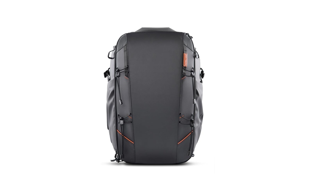 PGYTECH Sac à dos photo OneMo FPV 30L Space Black