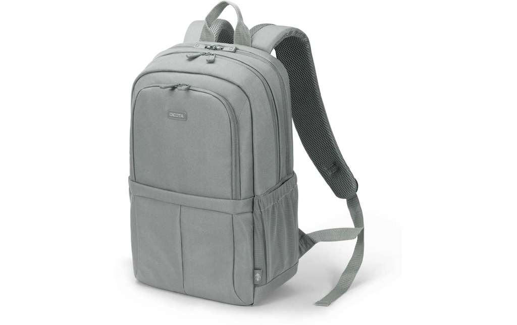 DICOTA Sac-à-dos pour ordinateur portable Eco Scale 13-15.6”