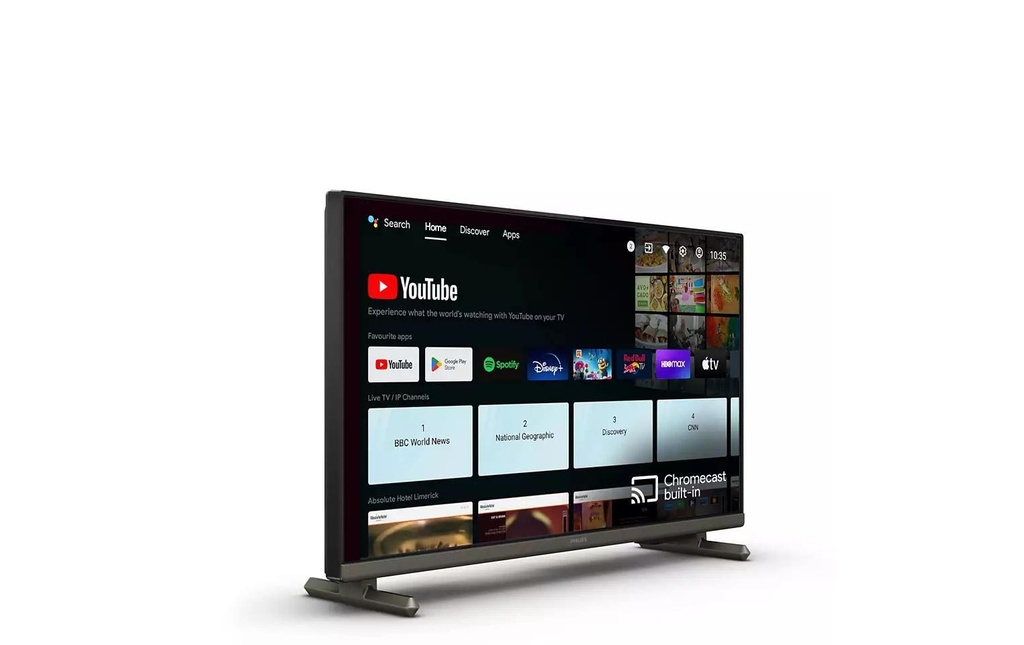 Philips TV d’hôtel 24HFL4518/12 24