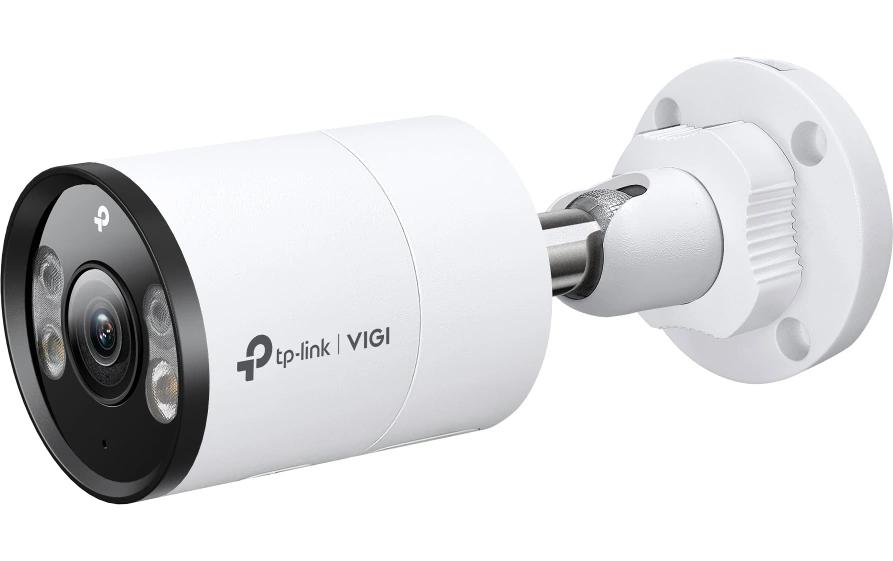 TP-Link Caméra réseau VIGI InSight S345 Lentille fixe de 6 mm