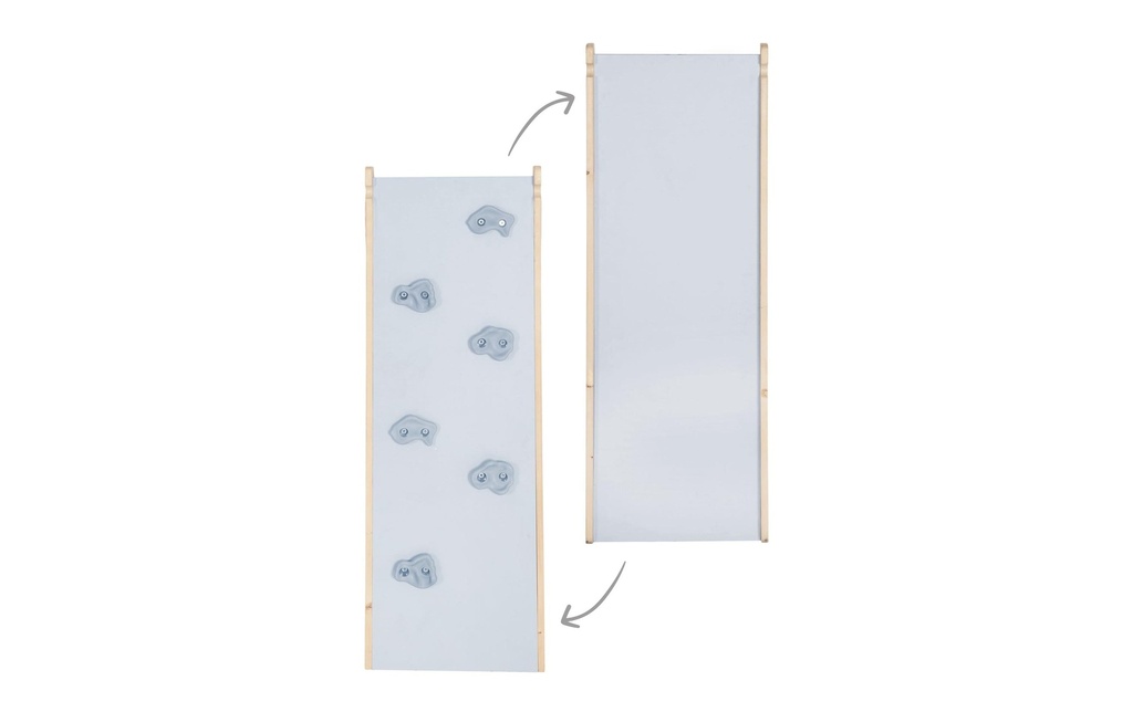 roba Accessoires Planche de glisse Bois