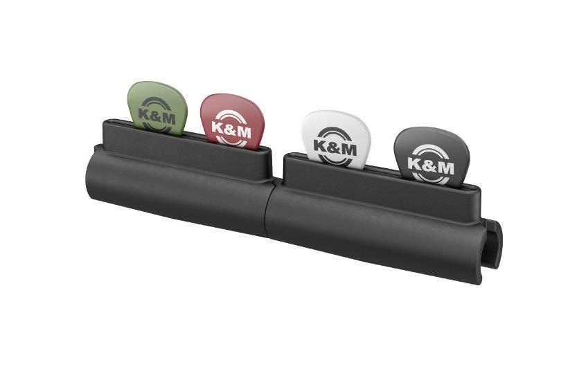 K&M Supports pour plectres 14510