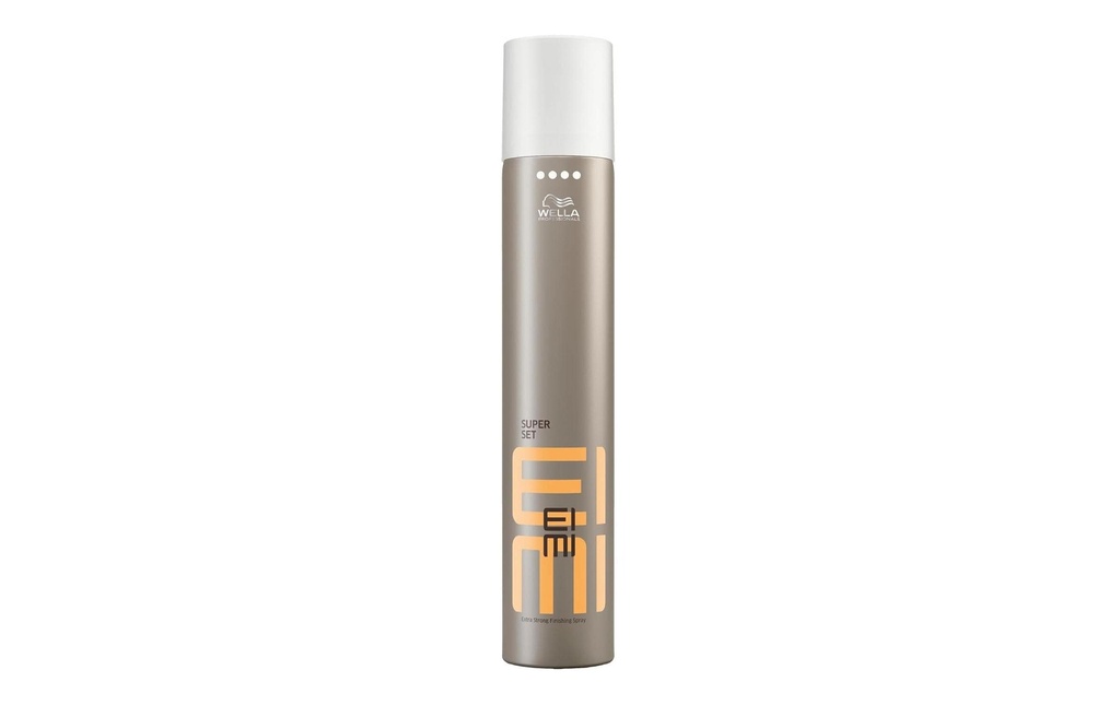 wella Spray à cheveux Eimi Super Set 100 ml