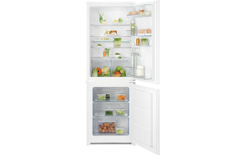 Electrolux Réfrigérateur encastré IK2356BL Changeable/Gauche