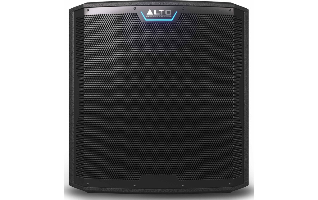 Alto Professional Caisson de basses TS15S