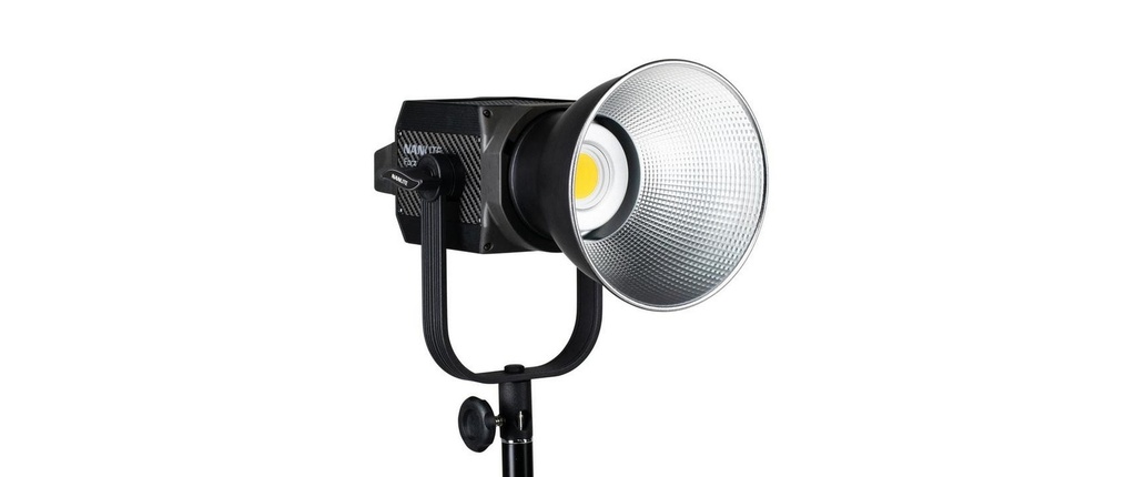 Nanlite Lumière continue Forza 200