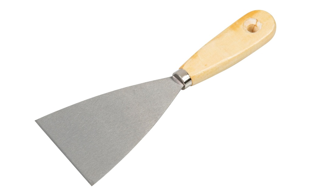 FTM Spatule de peintre BASIC 80 mm
