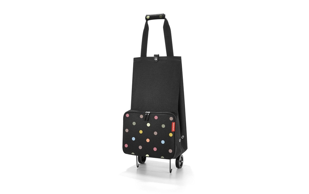 Reisenthel Caddie de course  Dots