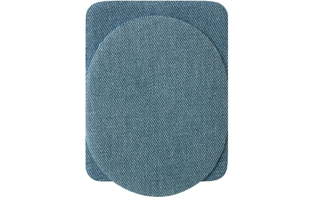 Mono-Quick Matériel de mise à jour Pack économique 4 Pièce/s, Bleu