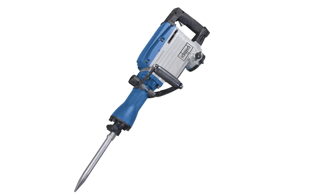 Scheppach Marteau de démolition AB1600 1600 W