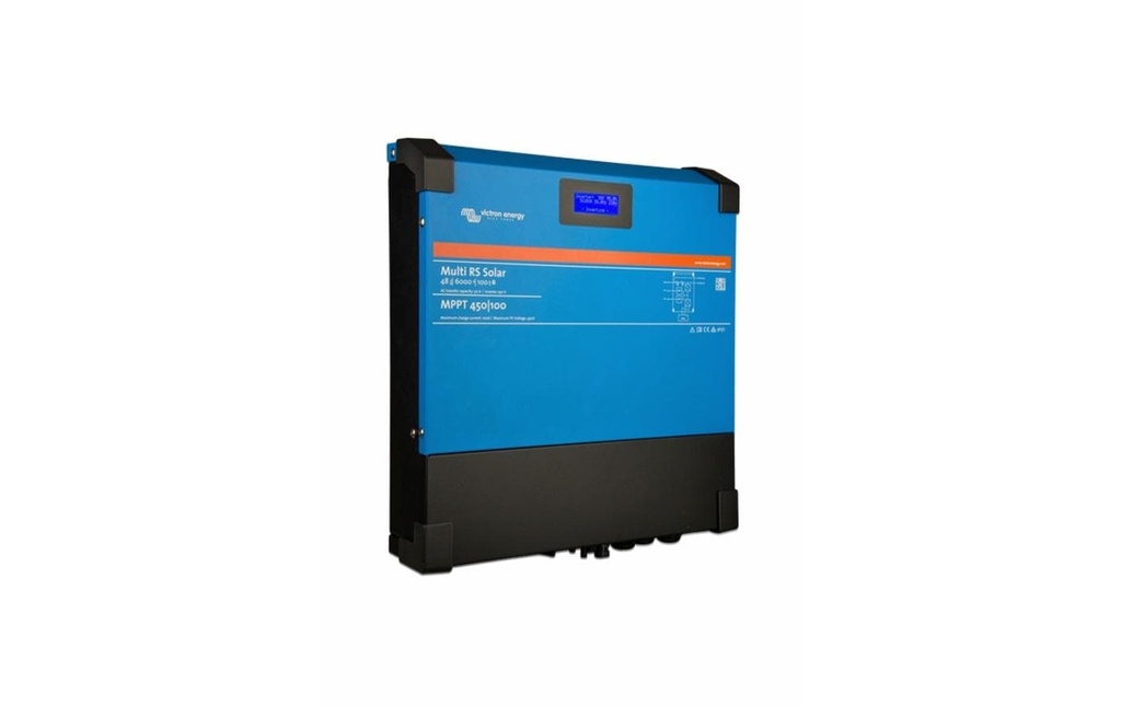 Victron Onduleurs hybrides Multi RS Solar 48/6000