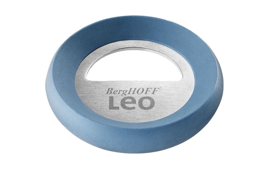 BergHOFF Décapsuleur Leo Line Bleu