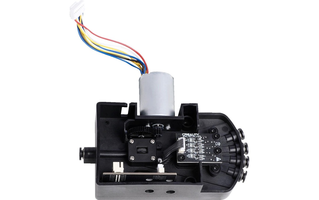 Creality Pièce de rechange CFS Bottom Backet Kit