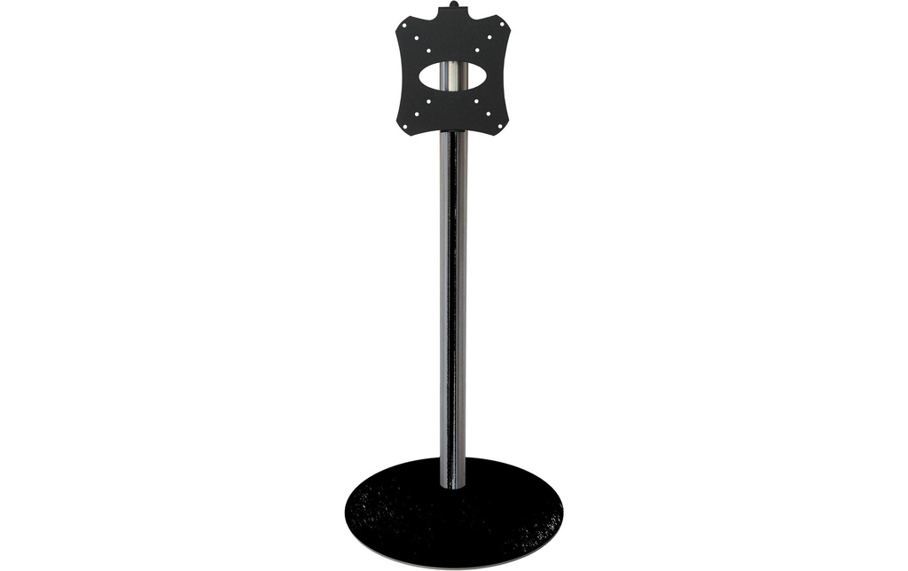 Audioraq Pied de support 4018 Noir