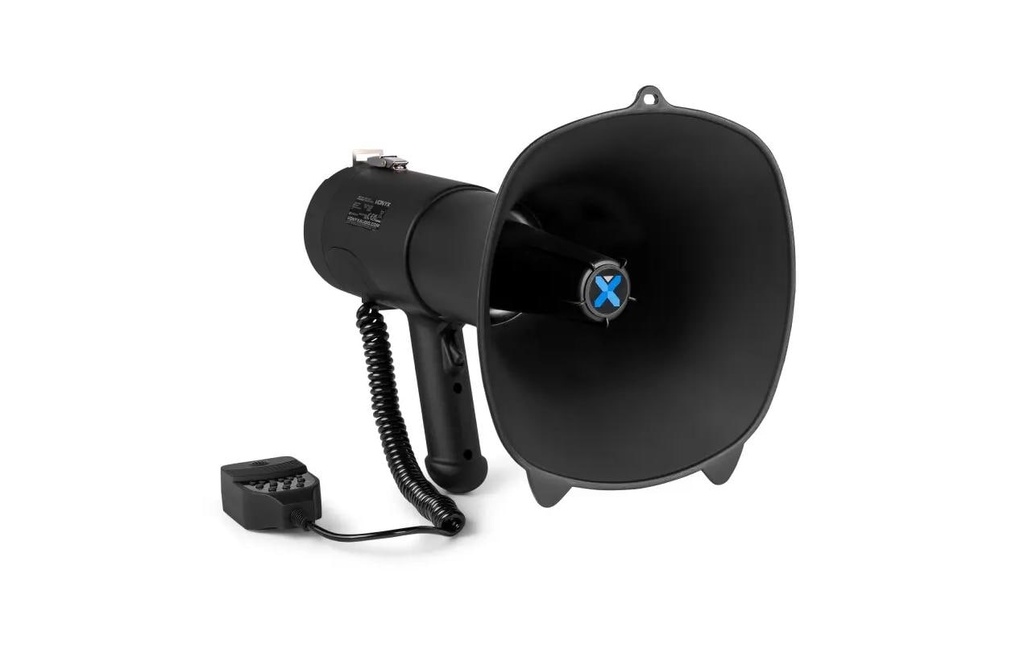 Vonyx Mégaphone MEG090 90 W
