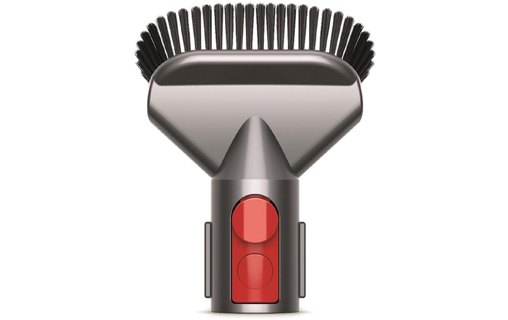 Dyson Buse pour sols durs V7, V8, V10, V11 Gris