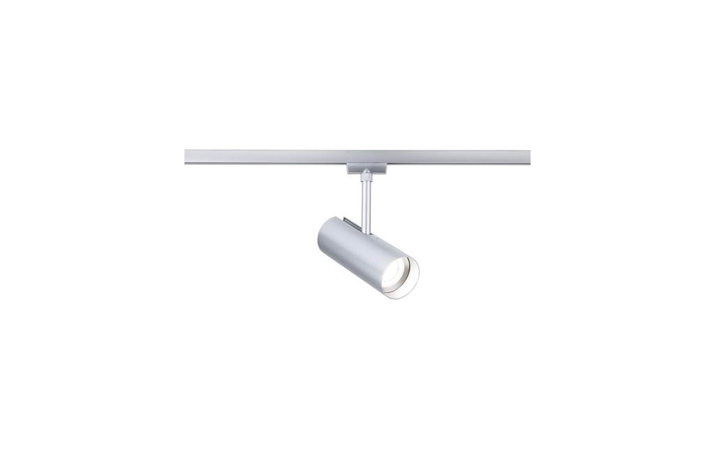 Paulmann URail Theron Spot simple 11W, 4000K, chrome mat