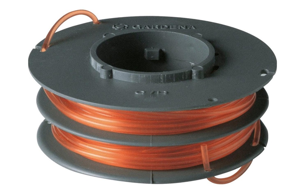 GARDENA Bobine de fil 2557, 2558, 2560, 2565, 2548