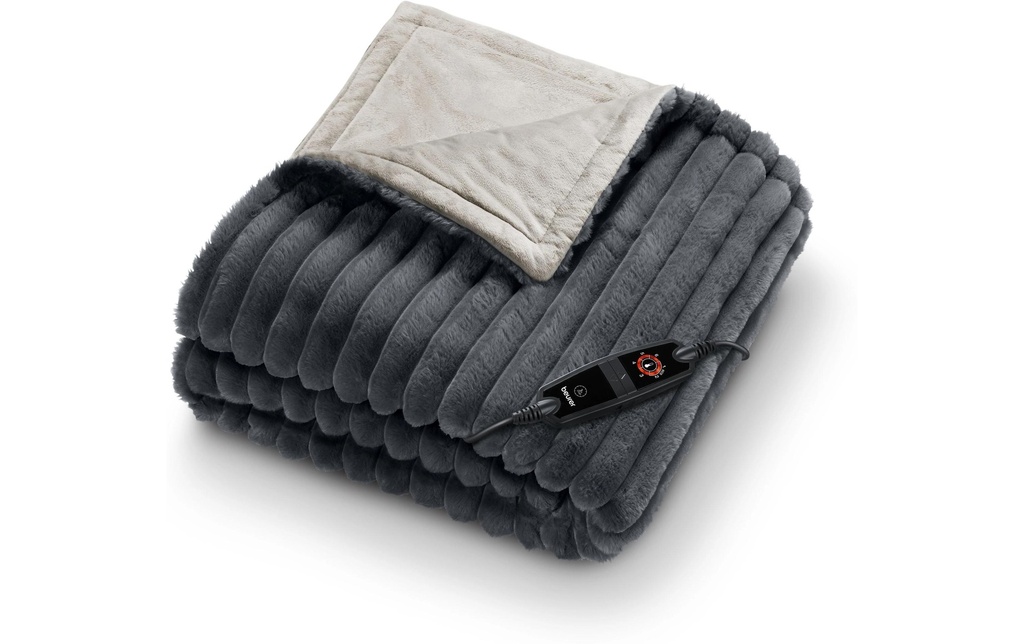Beurer Couverture chauffante HD 82 Stockholm