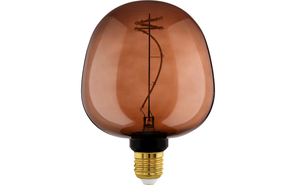 EGLO Leuchten Lampe 4 W E27 Blanc chaud