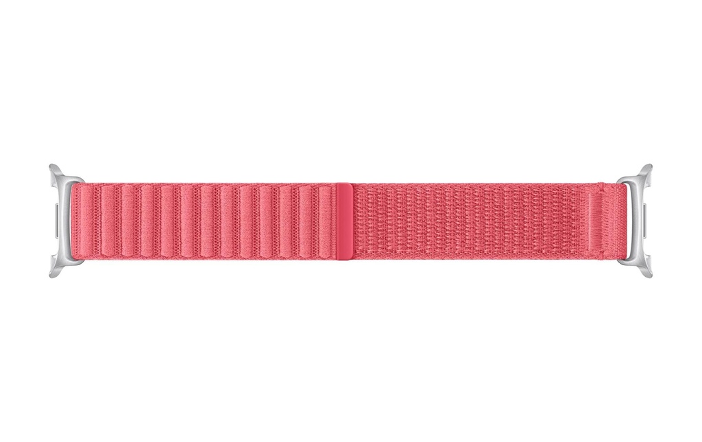 Samsung Bracelet Classic Fabric S/M Watch8 Rouge