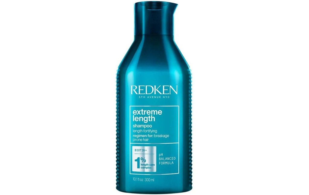 Redken Shampoo Extreme Length 300 ml