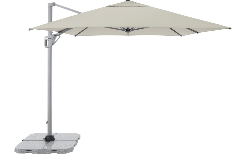 Doppler Parasol Active II 350 x 260 - Nature