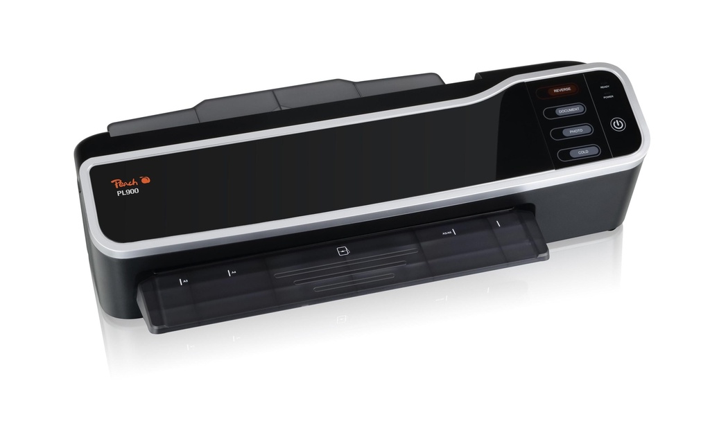 Peach Bürogeräte Machine à plastifier PL900 A3 250 µm