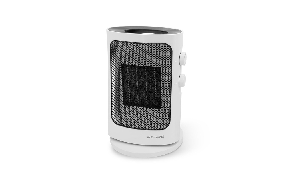 Eurotrail Radiateur soufflant ST. HELENS 1500 W