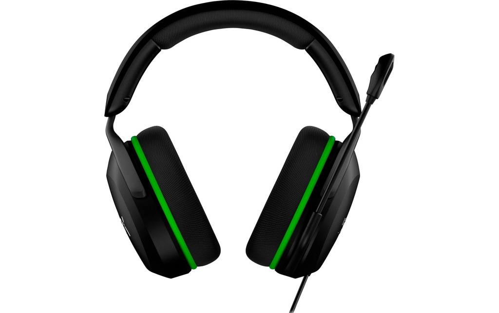 HyperX Casque gaming CloudX Stinger 2 Core Noir