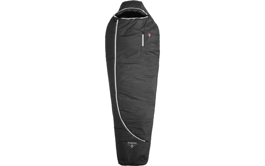 Grüezi Bag Sac de couchage Synpod Fusion Zero 185 Nylon,