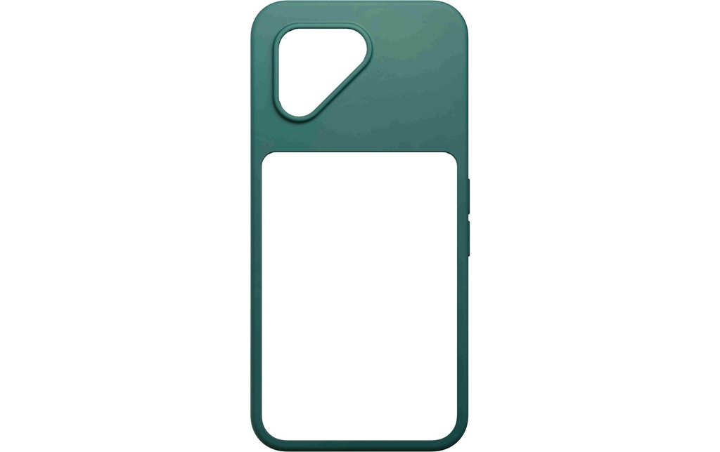 Fairphone Coque arrière Protective Case v1 6 Green