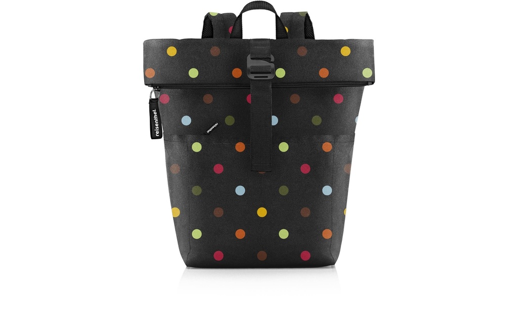 Reisenthel Sac à dos pour les loisirs Sac à dos à roulettes Dots