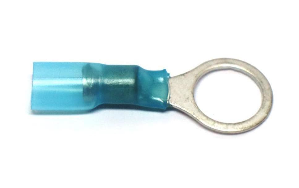 EP Cosses à anneau WP 10.5-13.6 mm Bleu, 10 pcs.