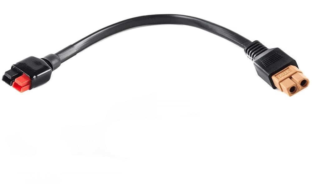 WATTSTUNDE Câble adaptateur AK-APP-XT60 Anderson Power Pole sur XT60