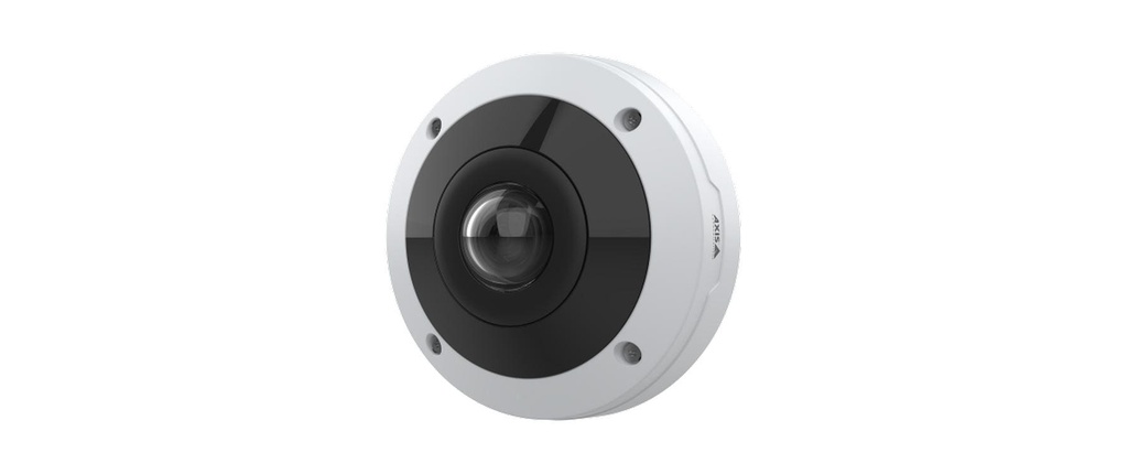 Axis Caméra réseau M4318-PLR