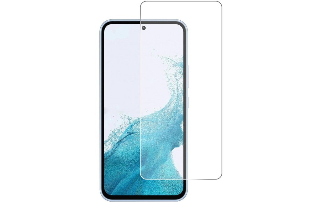 4smarts Protection d’écran X-Pro Clear Galaxy A34