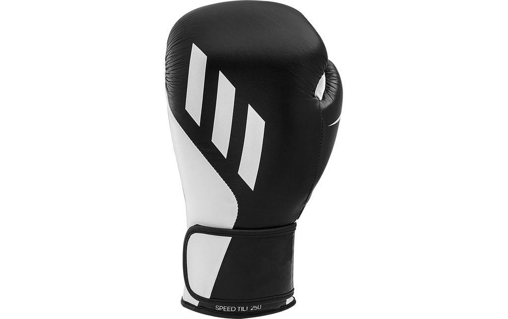adidas Gants de boxe Speed Tilt 250 Black/White 14 oz