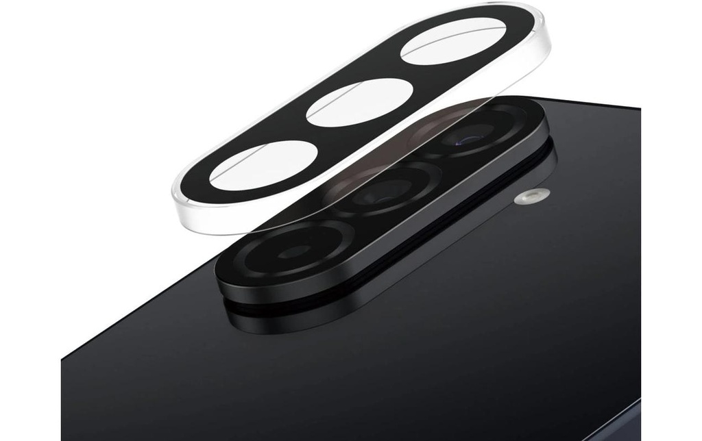 SAFE. Lens Protector Galaxy A56 Noir