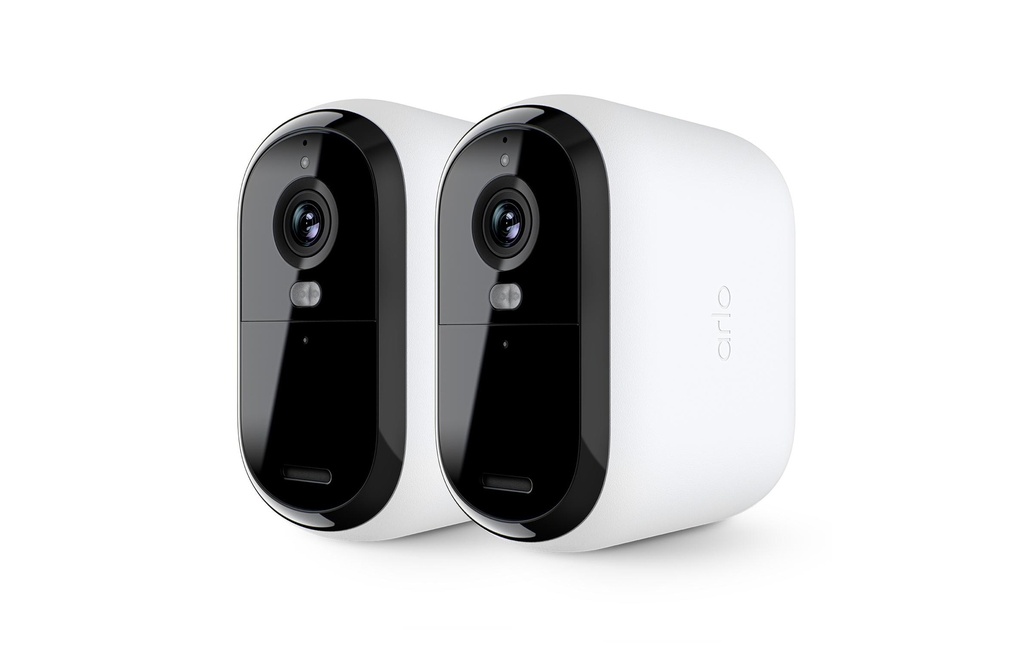 Arlo Essential 3 XL 2K (set de 2)